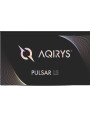 Zasilacz AQIRYS ATX / 80 Plus White Certified PULSAR LS 550W Czarny
