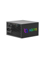 Zasilacz AQIRYS ATX / 80 Plus Bronze Certified PULSAR 650W Czarny