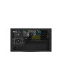 Zasilacz AQIRYS ATX / 80 Plus Bronze Certified PULSAR 650W Czarny