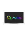 Zasilacz AQIRYS ATX / 80 Plus Bronze Certified PULSAR 650W Czarny