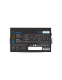 Zasilacz AQIRYS ATX / 80 Plus Bronze Certified PULSAR 650W Czarny