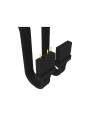 Zasilacz AQIRYS ATX / 80 Plus Bronze Certified PULSAR 650W Czarny