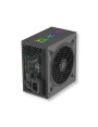 Zasilacz AQIRYS ATX / 80 Plus Bronze Certified PULSAR 650W Czarny