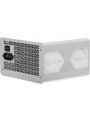 Zasilacz AQIRYS ATX / 80 Plus Bronze Certified PULSAR 750W Biały