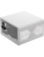 Zasilacz AQIRYS ATX / 80 Plus Bronze Certified PULSAR 750W Biały