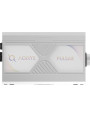 Zasilacz AQIRYS ATX / 80 Plus Bronze Certified PULSAR 750W Biały