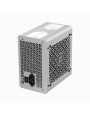 Zasilacz AQIRYS ATX / 80 Plus Bronze Certified PULSAR 750W Biały