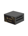 Zasilacz AQIRYS ATX / 80 Plus Gold Certified MAGNETAR 850W PCIe 5.0 Czarny