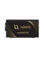 Zasilacz AQIRYS ATX / 80 Plus Gold Certified MAGNETAR 850W PCIe 5.0 Czarny