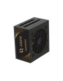 Zasilacz AQIRYS ATX / 80 Plus Gold Certified MAGNETAR 750W PCIe 5.0 Czarny