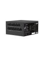 Zasilacz AQIRYS ATX / 80 Plus Platinum Certified QUASAR 1200W PCIe 5.0 Czarny