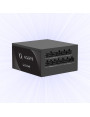 Zasilacz AQIRYS ATX / 80 Plus Platinum Certified QUASAR 1200W PCIe 5.0 Czarny