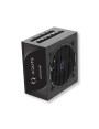 Zasilacz AQIRYS ATX / 80 Plus Platinum Certified QUASAR 1200W PCIe 5.0 Czarny