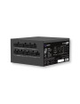Zasilacz AQIRYS ATX / 80 Plus Platinum Certified QUASAR 1200W PCIe 5.0 Czarny