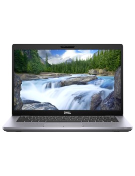 Laptop Dell Latitude 5410 I7-10610U 16GB 256GB SSD NVME FULL HD WINDOWS 10 PRO
