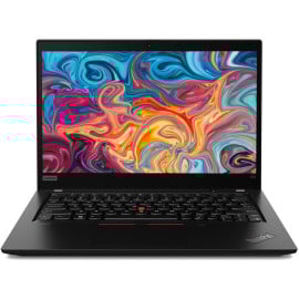 LAPTOP LENOVO THINKPAD X13 GEN 1 RYZEN 7 PRO 32GB 512GB SSD FULL HD DOTYK WIN11PRO