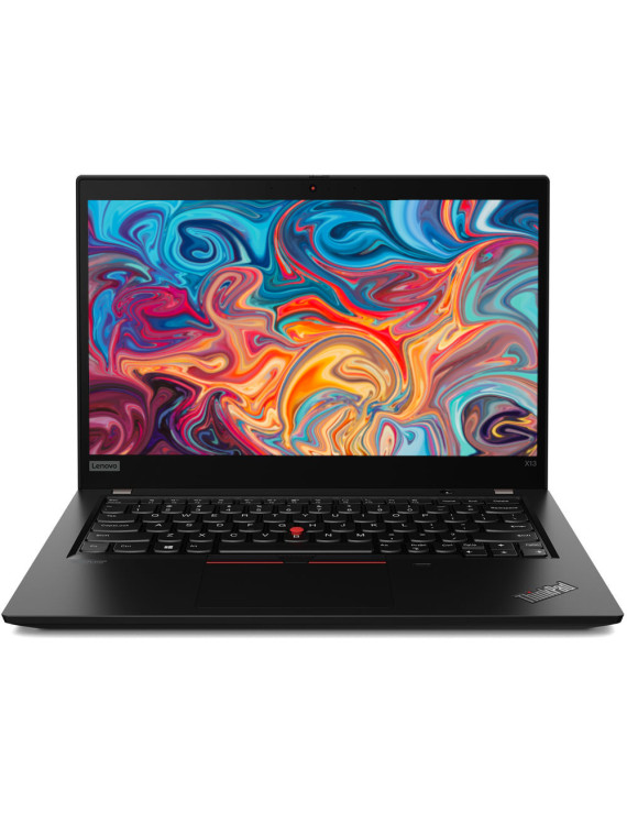 LAPTOP LENOVO THINKPAD X13 GEN 1 RYZEN 7 PRO 32GB 512GB SSD NVMe FULL HD DOTYK WIN10PRO