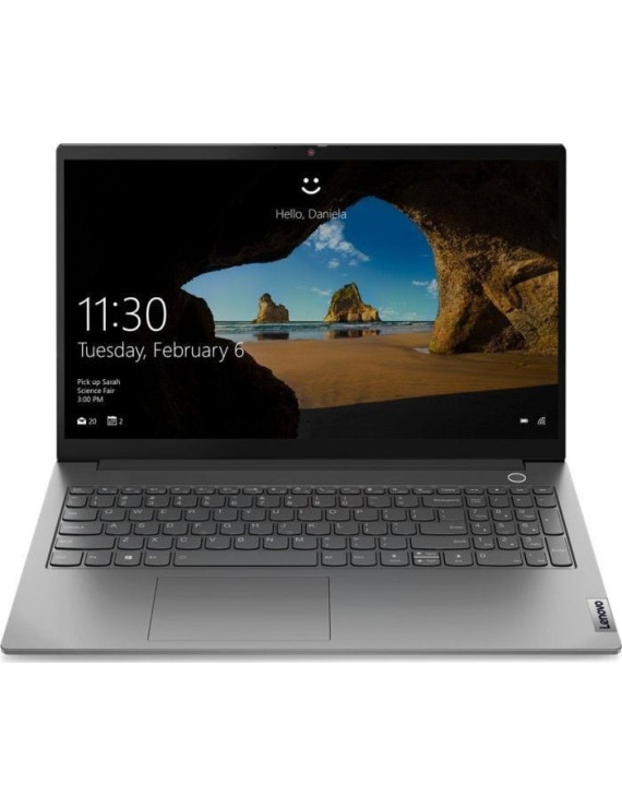 LAPTOP LENOVO THINKBOOK 15 G2 ITL i7-1165G7 16GB 512GB SSD NVMe FHD WIN10PRO