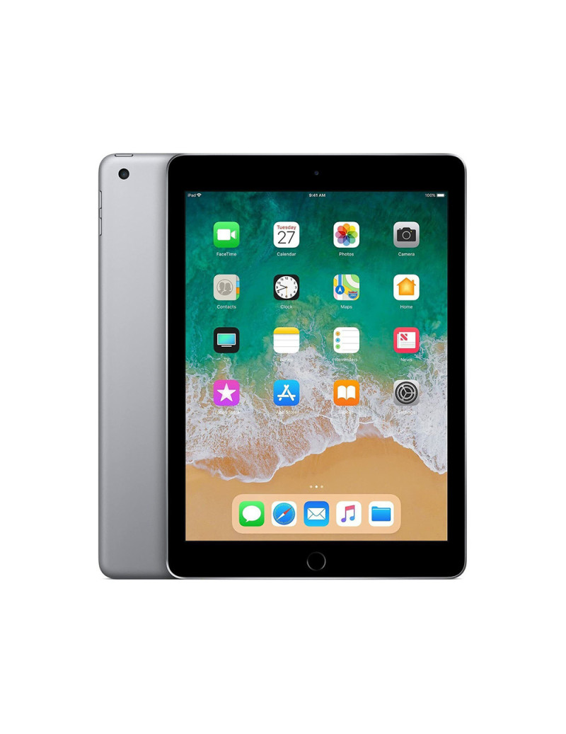 Apple iPad 9.7インチ 第五世代 32GB Wi-Fiモデル iPad 第5世代 Wi-Fi 32GB 2017年春モデル 中古価格比較 - 価格.com