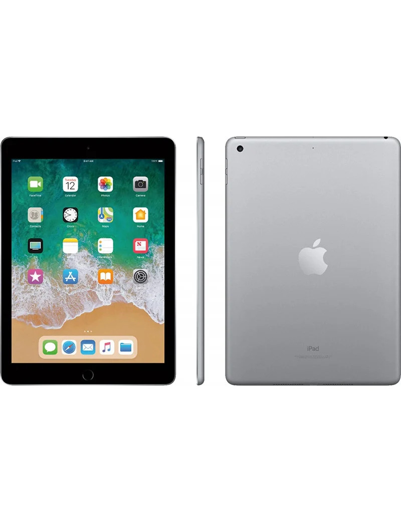 Tablet Apple iPad 9,7” 5 generacji 32GB WIFI SPACE GRAY