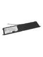 Bateria Movano do MSI GS65 GS75 Stealth, P65 P 75 Creator