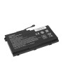 Bateria Movano do HP ZBook 17 G3