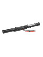Bateria Movano do Asus ROG Strix GL553V, GL742V, GL752V