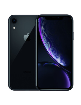 Smartfon APPLE iPhone Xr 64GB 6.1