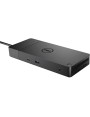 Stacja dokująca Dell WD19TB Thunderbolt 3 HDMI DisplayPort USB-C Ethernet RJ-45 Audio