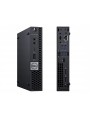 MINIATUROWY KOMPUTER DELL 5060 MICRO i5-8600T 8GB NOWY SSD 480GB W10P KLASA A