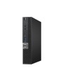 MINIATUROWY KOMPUTER DELL 5060 MICRO i5-8600T 8GB NOWY SSD 480GB W10P KLASA A