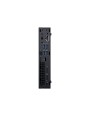 MINIATUROWY KOMPUTER DELL 5060 MICRO i5-8600T 8GB NOWY SSD 480GB W10P KLASA A