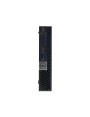 MINIATUROWY KOMPUTER DELL 5060 MICRO i5-8600T 8GB NOWY SSD 480GB W10P KLASA A