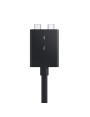 Stacja dokująca do laptopa Dell Precision Dual USB-C Thunderbolt Dock - TB18DC (452-BDGO)