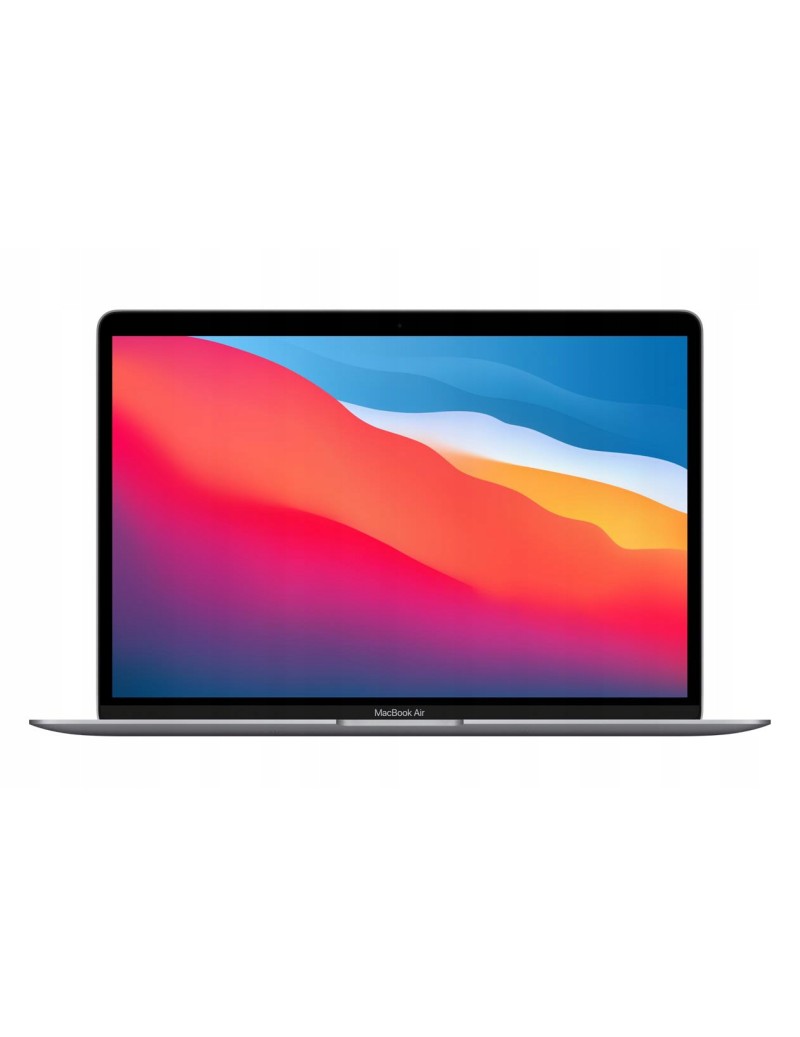 ノートPC Mac (Apple) - M1 MacBook Air 16GB/512GB  A2337 Apple MacBook Air 13 A2337 M1 16GB 512GB SSD NVMe RETINA Mac