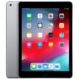 Tablet Apple iPad 9,7” 6 generacji 32GB WIFI SPACE GRAY SZARY A1893