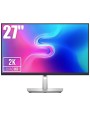 BEZRAMKOWY MONITOR 27” DELL P2723DE LED IPS WQHD 2K 2560x1440 USB-C RJ-45