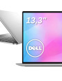 Laptop Dell XPS 13 9310 I5-1135G7 8GB 512GB NVME SSD WUXGA Windows 11 Pro