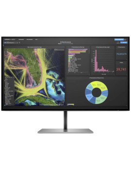 Monitor HP Z27K G3 27" 4K UHD IPS