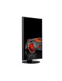 Bezramkowy monitor 27” FUJITSU B27-9 TS QHD 2560x1440 2K LED IPS HDMI DP KLASA A