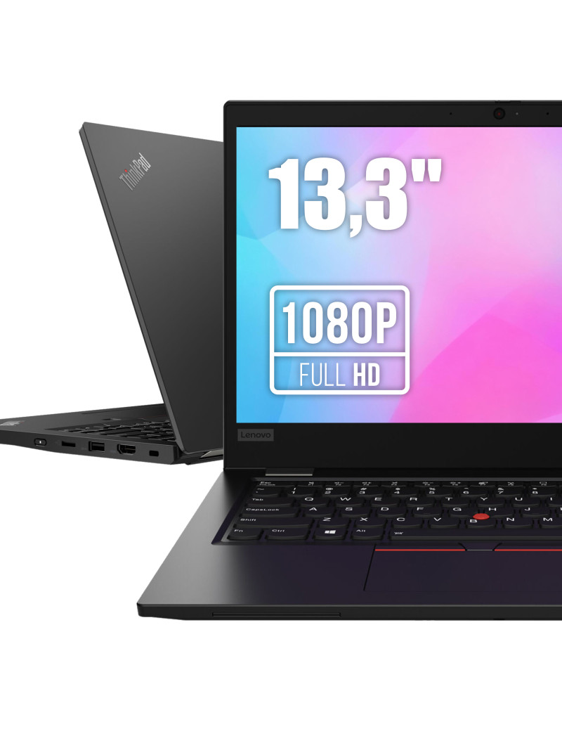 LAPTOP LENOVO THINKPAD L13 GEN 2 I5-1135G7 8GB 256GB SSD