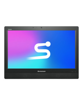 LENOVO M93Z AIO 23” i5-4570S 8GB 128GB SSD WINDOWS 10 PRO