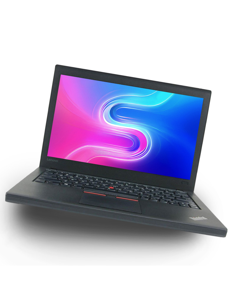 Laptop Lenovo ThinkPad X260 i5-6300U 8GB 240GB SSD HD WIN10PRO