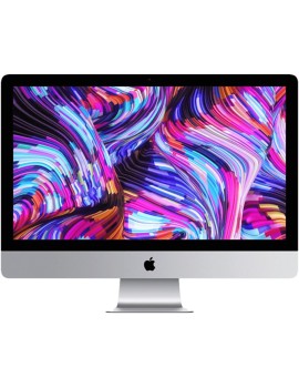 Komputer Apple iMac 19,2 21,5” RETINA 4K i5-8500 16GB 1TB FUSION RADEON PRO 560X macOS