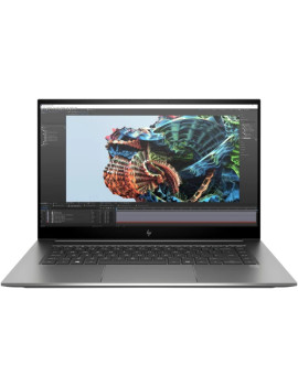 LAPTOP HP ZBOOK STUDIO 15 G8 I7-11850H 32GB 1000GB NVME SSD FULL HD RTX A2000 WIN11PRO