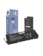 Bateria Mitsu do HP EliteBook Folio 1040 G3