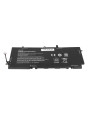 Bateria Mitsu do HP EliteBook Folio 1040 G3