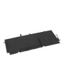 Bateria Mitsu do HP EliteBook Folio 1040 G3