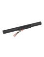 Bateria Mitsu do Asus ROG Strix GL553V, GL742V, GL752V