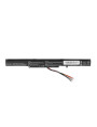 Bateria Mitsu do Asus ROG Strix GL553V, GL742V, GL752V
